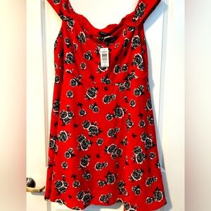Torrid sundress